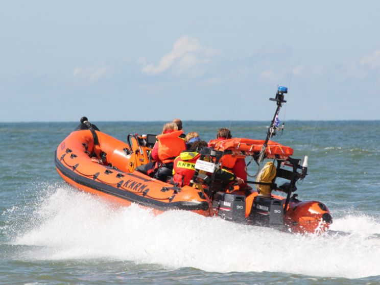 KNRM-105ddd05 afbeelding Waddenhaven Texel: onze haven overtocht naar Texel, de boot naar texel, boten texel, waddenhavens texel